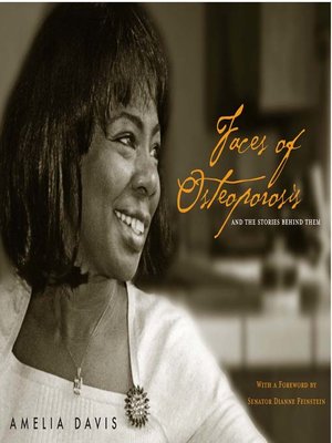 cover image of Faces of Osteoporosis